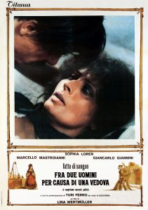 Fatto di sangue fra due uomini per causa di una vedova (1978) DVDRip