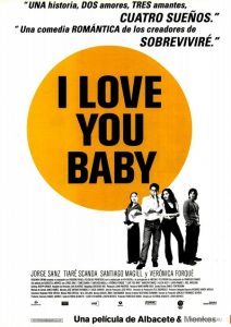 I Love You Baby (2001) DVDRip