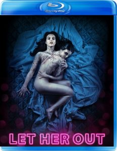 Let Her Out (2017) BluRay 720p HD
