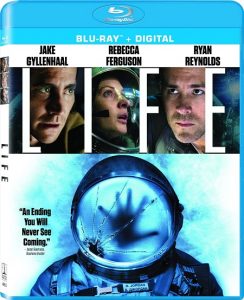Life (2017) BluRay 720p HD