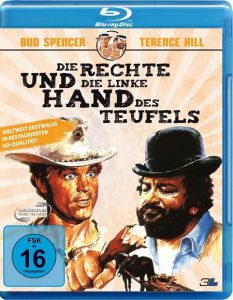 Lo chiamavano Trinità (1970) BluRay 720p HD