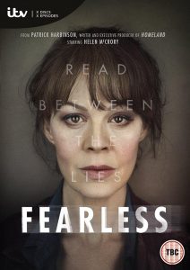 Fearless (2017) Serie de TV Primera Temporada