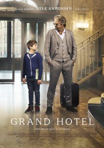 Grand Hotel (2016) HDRip