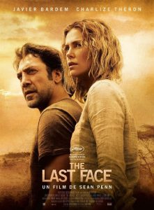 The Last Face (2016) BluRay 1080p HD