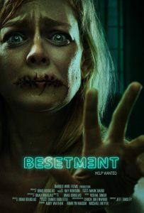 Besetment (2017) HDRip