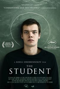 The Student (2016) WEB-DL 720p HD
