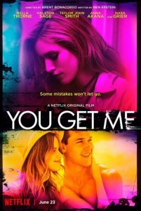 You Get Me (2017) HDRip