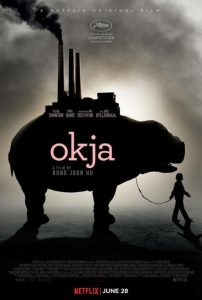 Okja (2017) HDRip