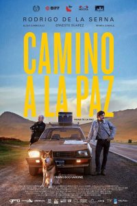 Camino a La Paz (2015) BRRip