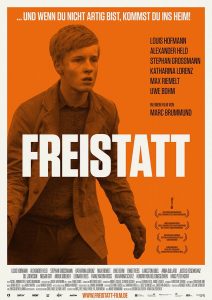 Freistatt (2015) BRRip