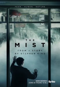 The Mist (2017) Serie de TV Primera Temporada