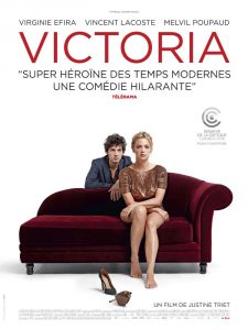 Victoria (2016) BluRay 720p HD