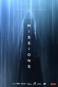 Missions (2017) Serie de TV Primera Temporada
