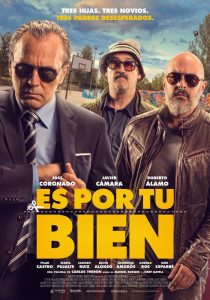 Es por tu bien (2017) DVDRip