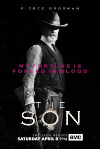 The Son (2017) Serie de TV Primera Temporada