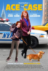 Ace the Case (2016) WEB-DL 720p HD