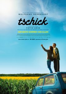 Tschick (2016) BluRay 720p HD