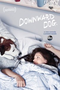 Downward Dog (2017) Serie de TV Primera Temporada