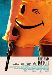 The Bad Batch (2016) WEB-DL 720p HD