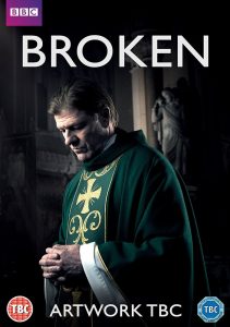 Broken (2017) Serie de TV Miniserie