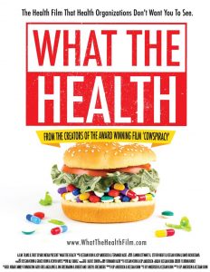 What the Health (2017) WEB-DL 720p HD