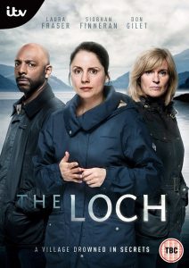 The Loch (2017) Miniserie