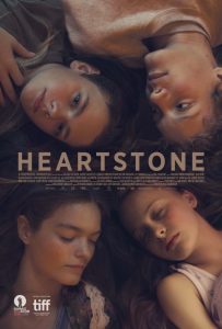 Hjartasteinn (2016) HDRip