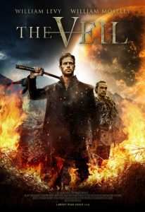The Veil (2017) BluRay 1080p HD