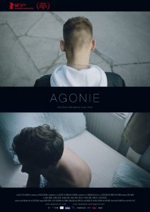 Agonie (2016) DVDRip