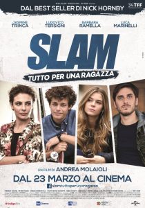 Slam: Tutto per una ragazza (2016) WEB-DL 720p HD