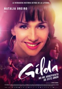 Gilda, no me arrepiento de este amor (2016) DVDRip