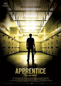 Apprentice (2016) BluRay 720p HD