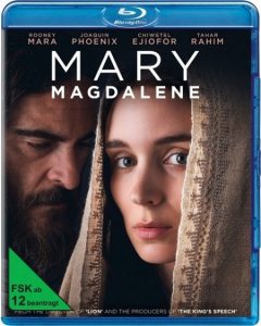 Mary Magdalene (2018) BluRay 720p HD