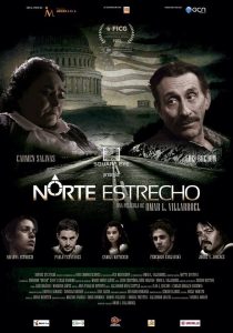 Norte estrecho (2015) BRRip