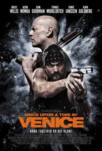 Once Upon a Time in Venice (2017) WEB-DL 720p HD