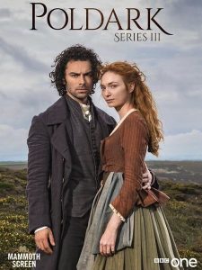 Poldark (2017) Serie de TV Tercera Temporada