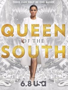 Queen of the South (2017) Serie de TV Segunda Temporada