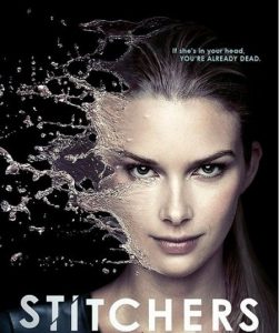Stitchers (2017) Serie de TV Tercera Temporada