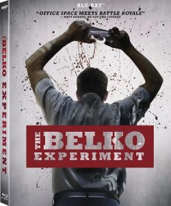 The Belko Experiment (2016) BluRay 720p HD