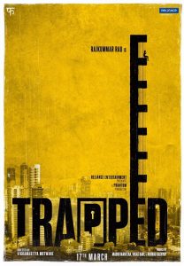 Trapped (2017) DVDRip 720p HD