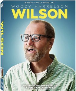Wilson (2017) BluRay 720p HD