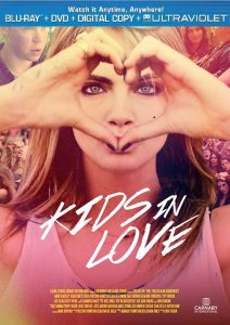 Kids in Love (2016) BluRay 1080p HD Dual Latino / Inglés