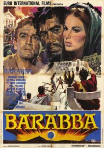 Barabbas (1961) BluRay 1080p HD