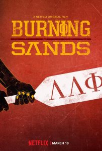 Burning Sands (2017) HDRip