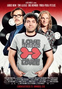 Love Records: Gimme Some Love (2016) BRRip