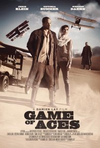 Game of Aces (2016) WEB-DL 720p HD