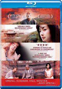Spring Summer Fall Winter and Spring (2003) BluRay 720p HD