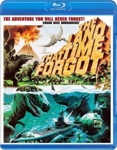 The Land That Time Forgot (1950) BluRay 720p HD