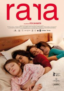Rara (2016) DVDRip