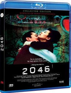 2046 (2004) BluRay 720p HD